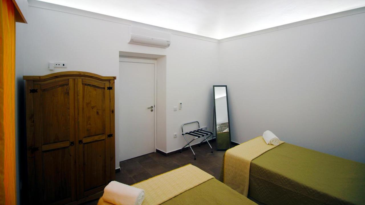 Casa Do Marques Villa Vidigueira Eksteriør billede