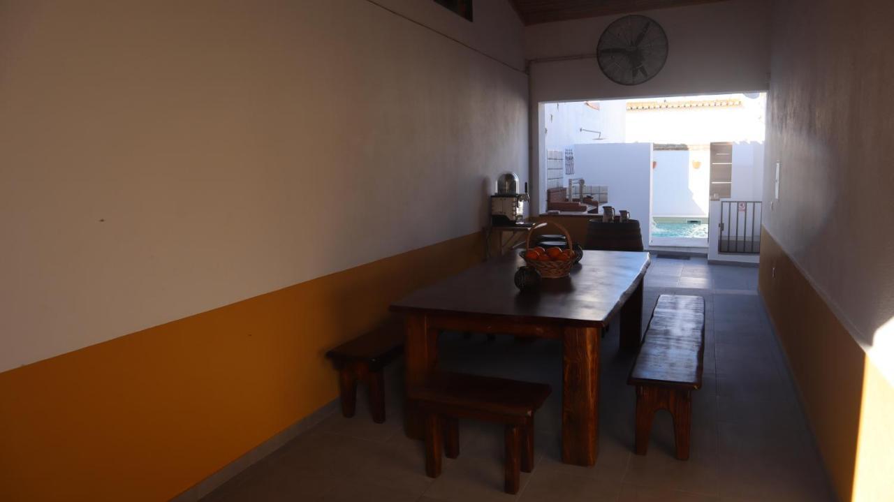Casa Do Marques Villa Vidigueira Eksteriør billede