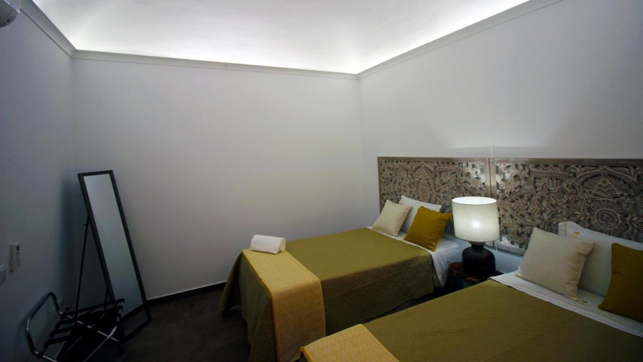 Casa Do Marques Villa Vidigueira Eksteriør billede