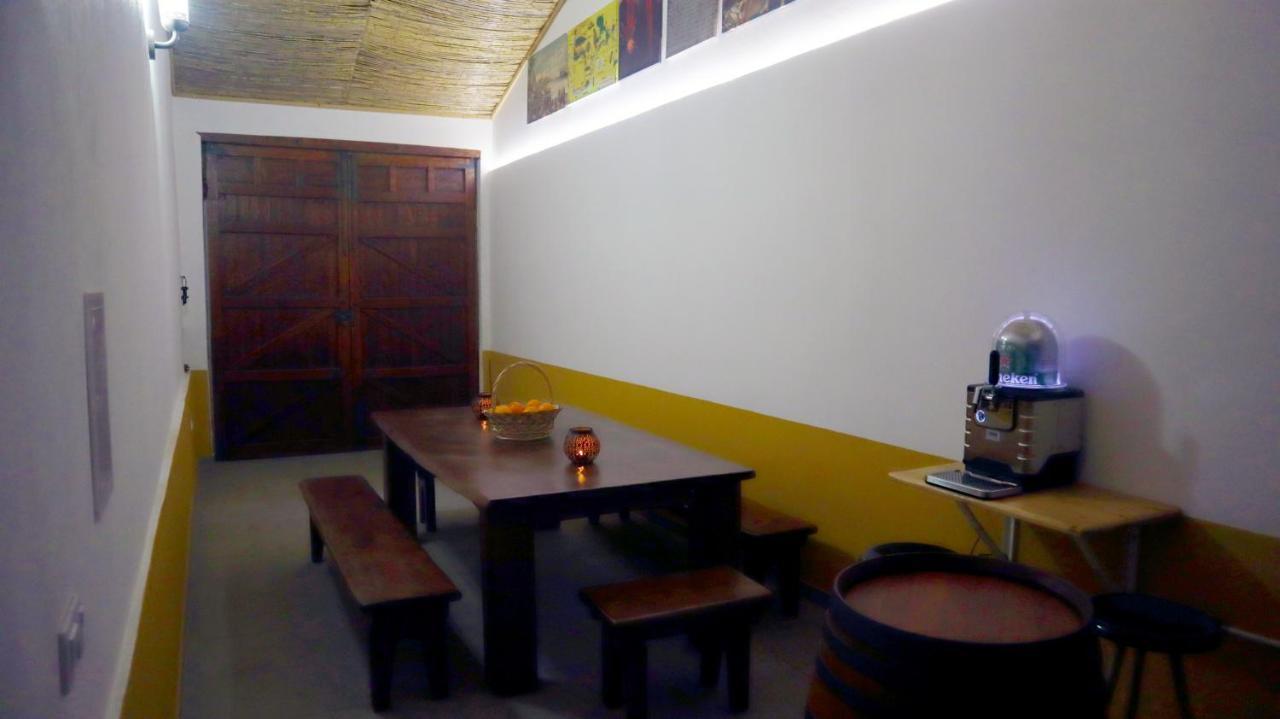 Casa Do Marques Villa Vidigueira Eksteriør billede